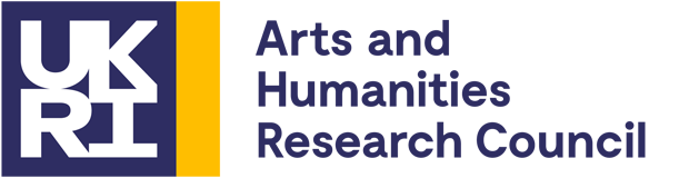 UKRI Arts and Humanities Research Council